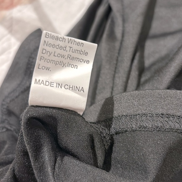 Bundle of Three Tank Tops - Picture 5 of 13